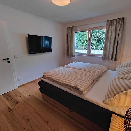 Apartment Auf Der Schladminger Sonnenseite - Smart, Zentral & Ruhig Bagian luar foto