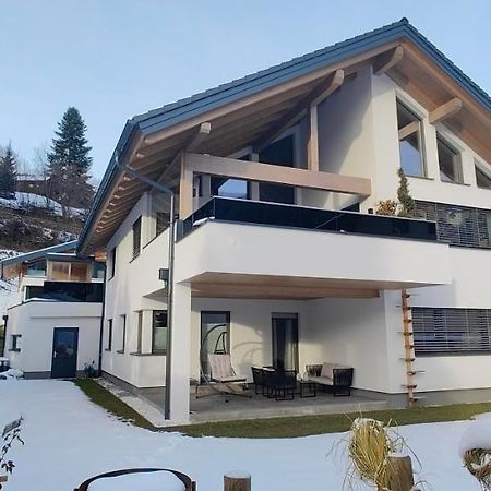 Apartment Auf Der Schladminger Sonnenseite - Smart, Zentral & Ruhig Bagian luar foto