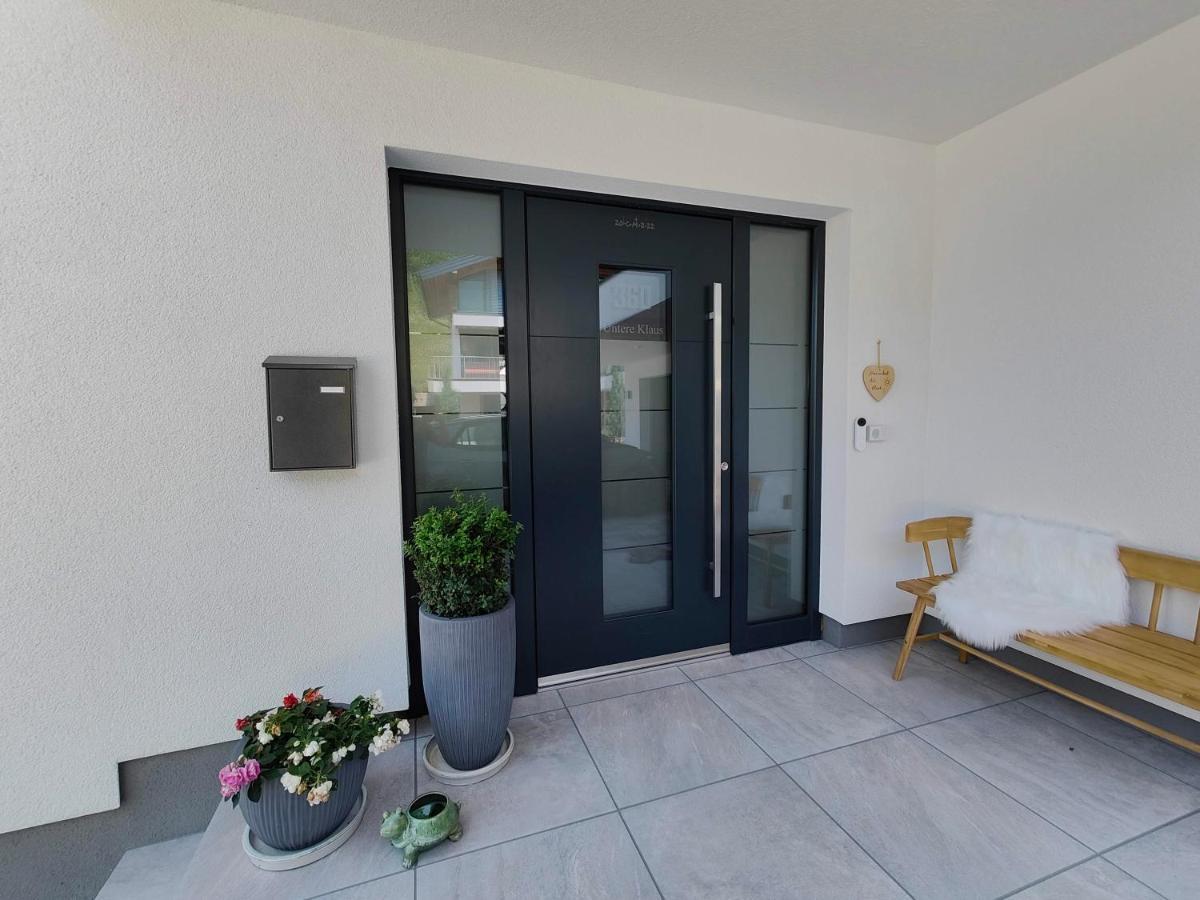 Apartment Auf Der Schladminger Sonnenseite - Smart, Zentral & Ruhig Bagian luar foto
