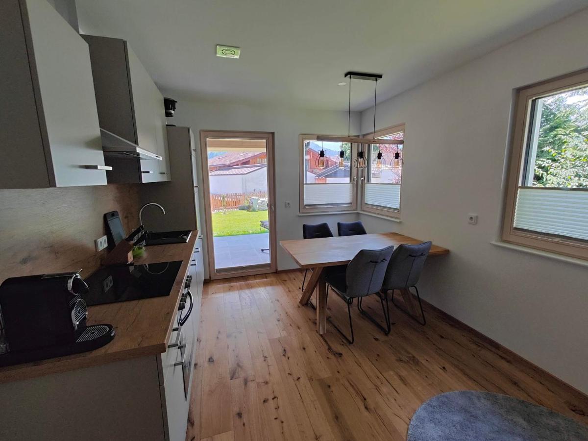 Apartment Auf Der Schladminger Sonnenseite - Smart, Zentral & Ruhig Bagian luar foto