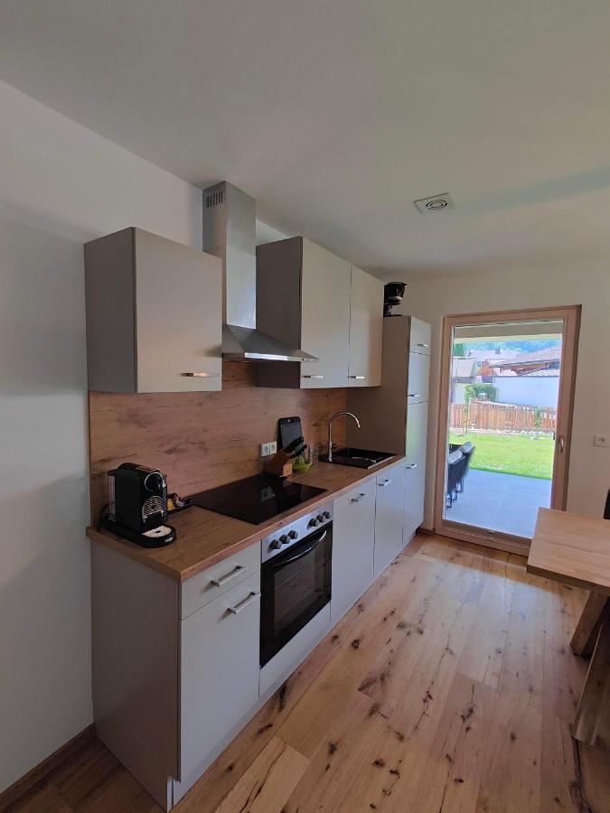 Apartment Auf Der Schladminger Sonnenseite - Smart, Zentral & Ruhig Bagian luar foto