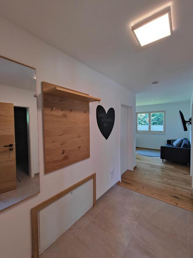 Apartment Auf Der Schladminger Sonnenseite - Smart, Zentral & Ruhig Bagian luar foto