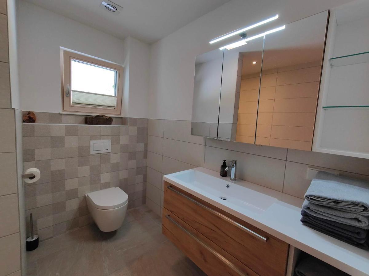 Apartment Auf Der Schladminger Sonnenseite - Smart, Zentral & Ruhig Bagian luar foto