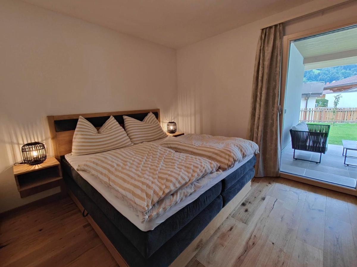 Apartment Auf Der Schladminger Sonnenseite - Smart, Zentral & Ruhig Bagian luar foto
