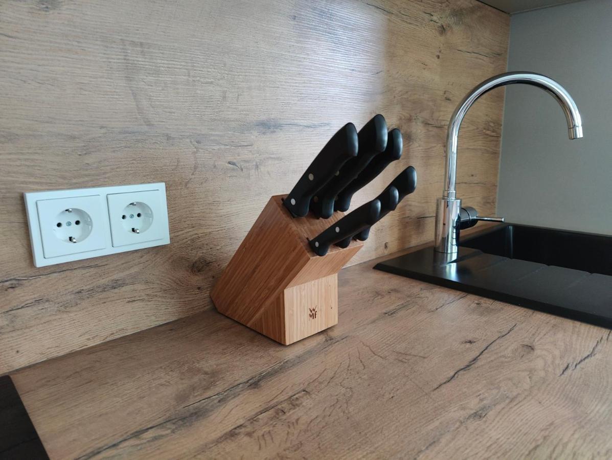 Apartment Auf Der Schladminger Sonnenseite - Smart, Zentral & Ruhig Bagian luar foto