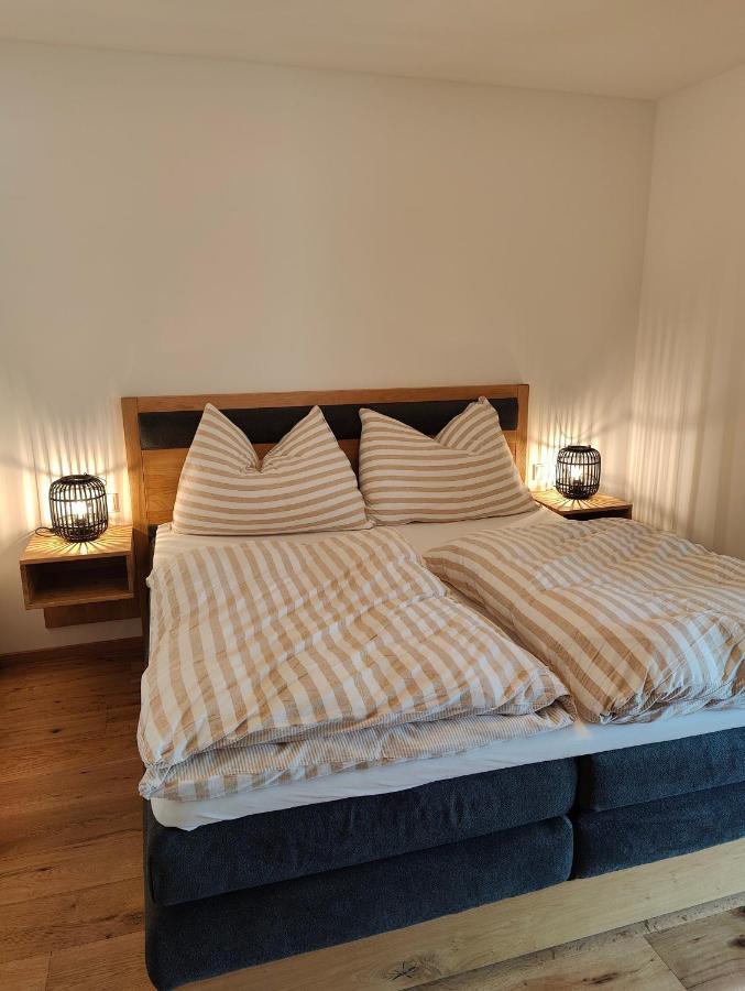 Apartment Auf Der Schladminger Sonnenseite - Smart, Zentral & Ruhig Bagian luar foto