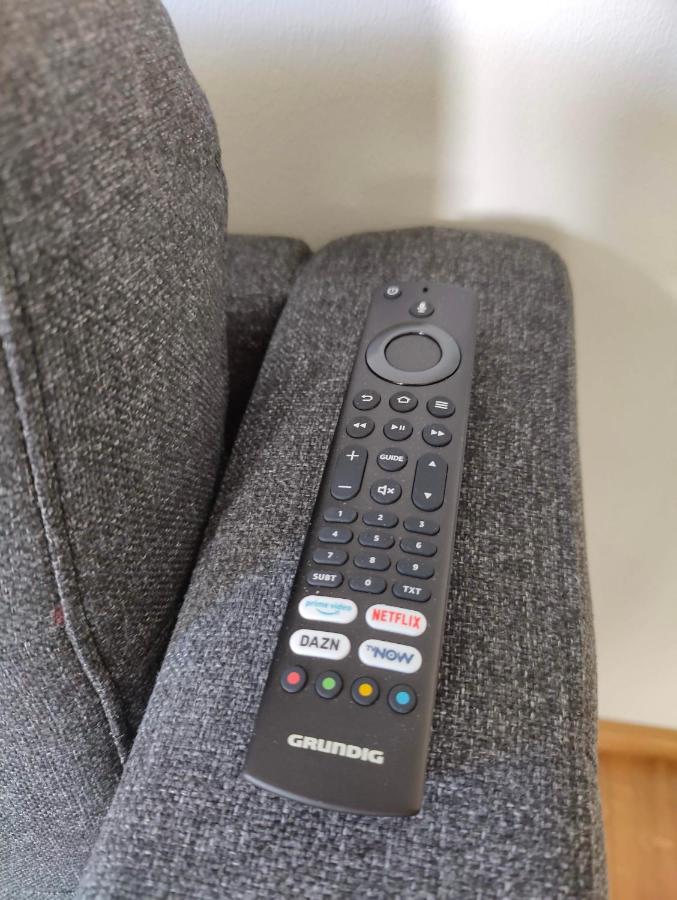 Apartment Auf Der Schladminger Sonnenseite - Smart, Zentral & Ruhig Bagian luar foto