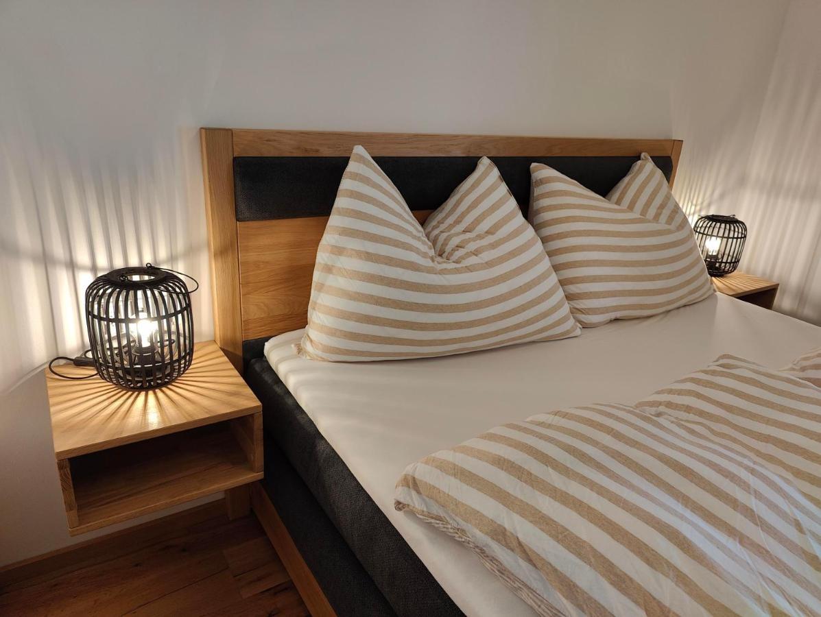 Apartment Auf Der Schladminger Sonnenseite - Smart, Zentral & Ruhig Bagian luar foto